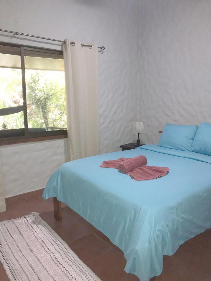 Casa Caribbean Coconut Hotel Кахуита Екстериор снимка