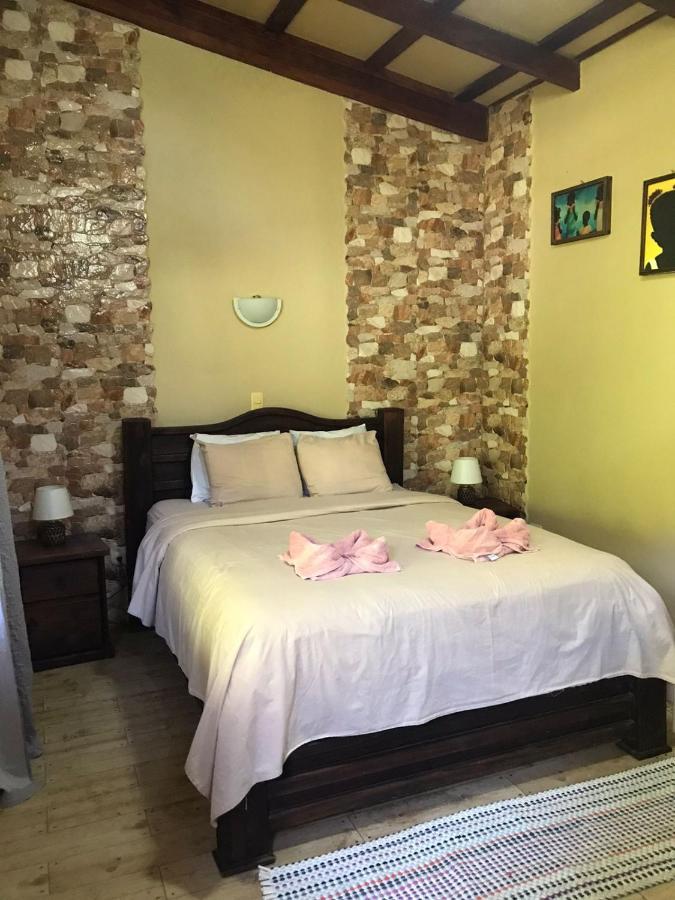 Casa Caribbean Coconut Hotel Кахуита Екстериор снимка